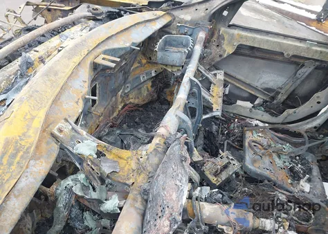 2012 Chrysler 200 Limited из США, поврежденный, VIN 1C3CCBCB3CN279033